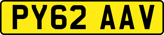 PY62AAV
