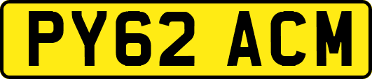 PY62ACM