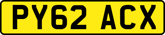 PY62ACX