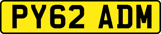 PY62ADM