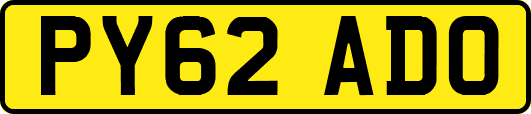 PY62ADO