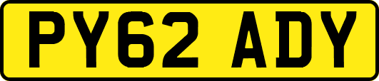 PY62ADY