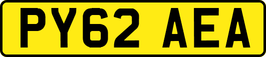 PY62AEA