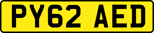 PY62AED