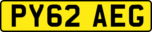 PY62AEG