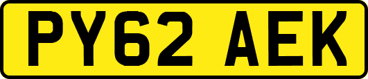 PY62AEK