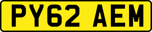 PY62AEM