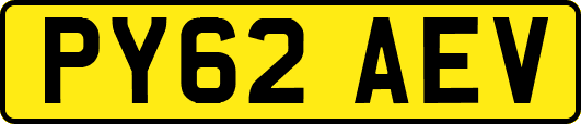 PY62AEV