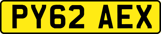 PY62AEX