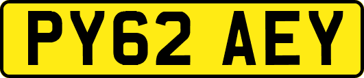 PY62AEY