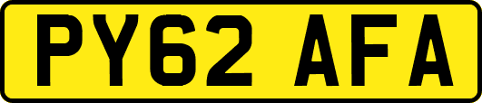 PY62AFA