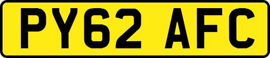 PY62AFC