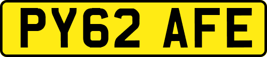 PY62AFE