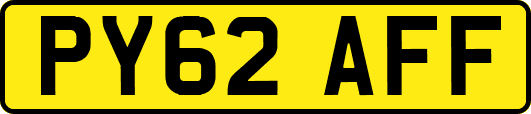 PY62AFF