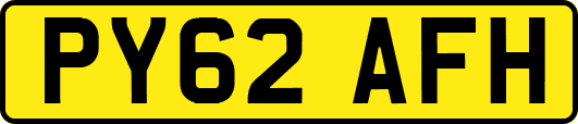 PY62AFH
