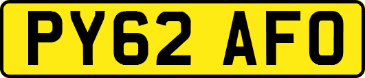 PY62AFO