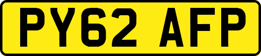 PY62AFP