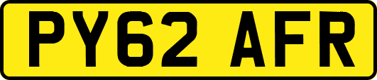PY62AFR