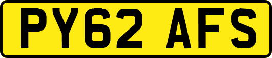 PY62AFS