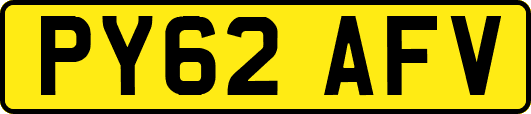 PY62AFV