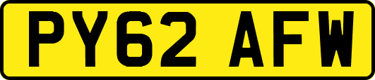 PY62AFW