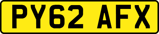 PY62AFX