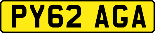 PY62AGA