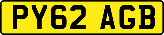 PY62AGB