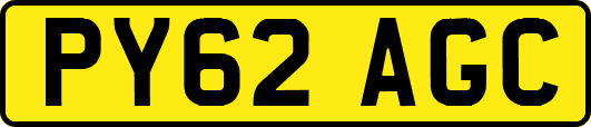 PY62AGC