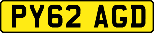 PY62AGD