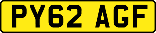 PY62AGF