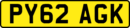 PY62AGK