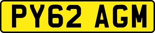 PY62AGM
