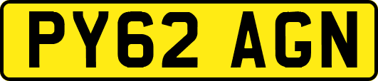PY62AGN