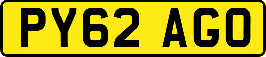 PY62AGO
