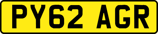 PY62AGR