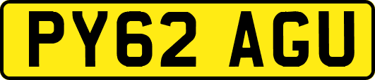PY62AGU