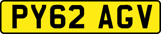 PY62AGV