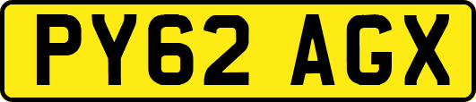 PY62AGX