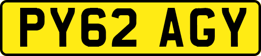 PY62AGY