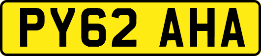 PY62AHA