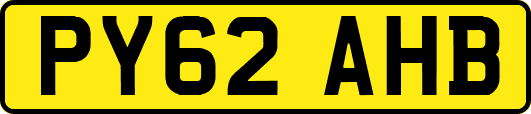 PY62AHB