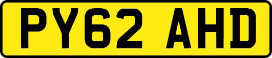 PY62AHD