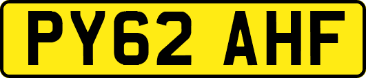 PY62AHF