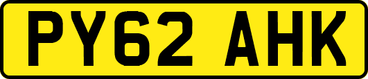 PY62AHK