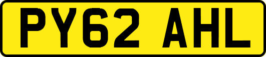 PY62AHL