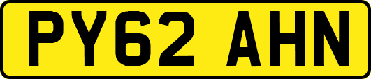 PY62AHN