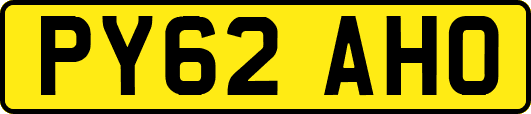 PY62AHO