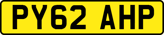 PY62AHP