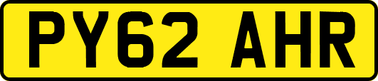 PY62AHR
